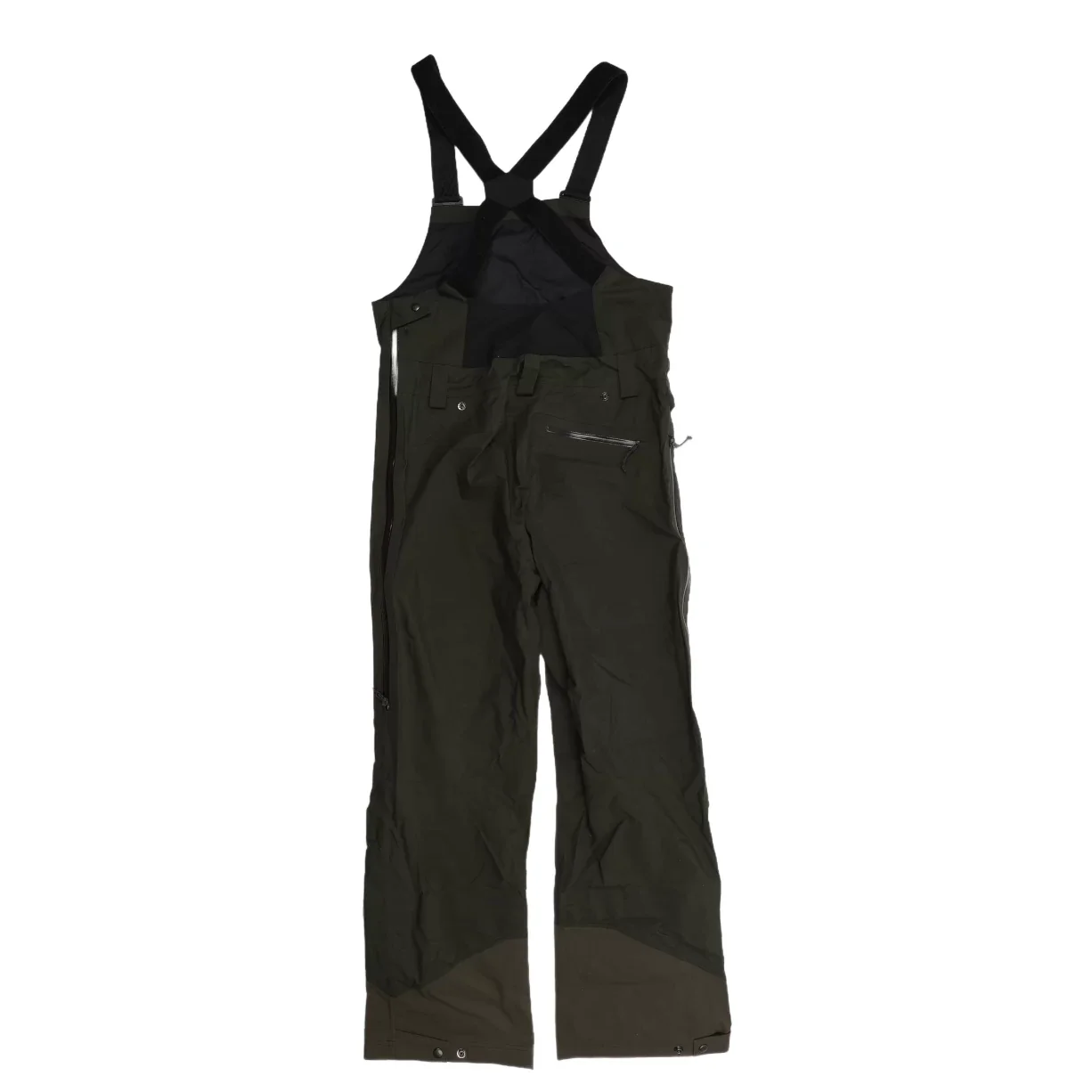 Flylow Smythe Bib Pant - Men's - Image 2