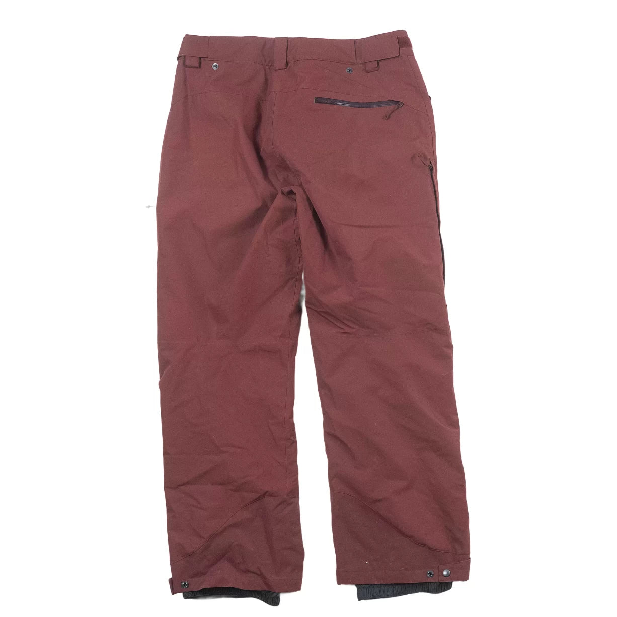 Flylow Snowman Insulated Pant - Men's - Image 2