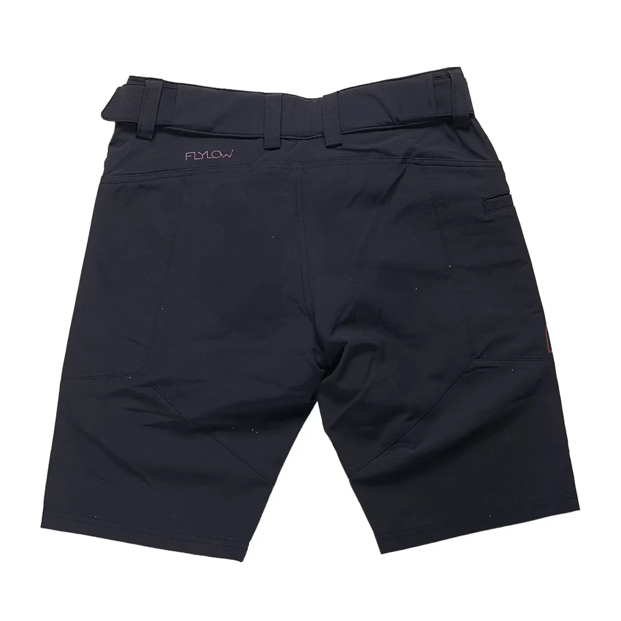 Flylow Squad 2-in-1 MTB Shorts - Women's - Image 2