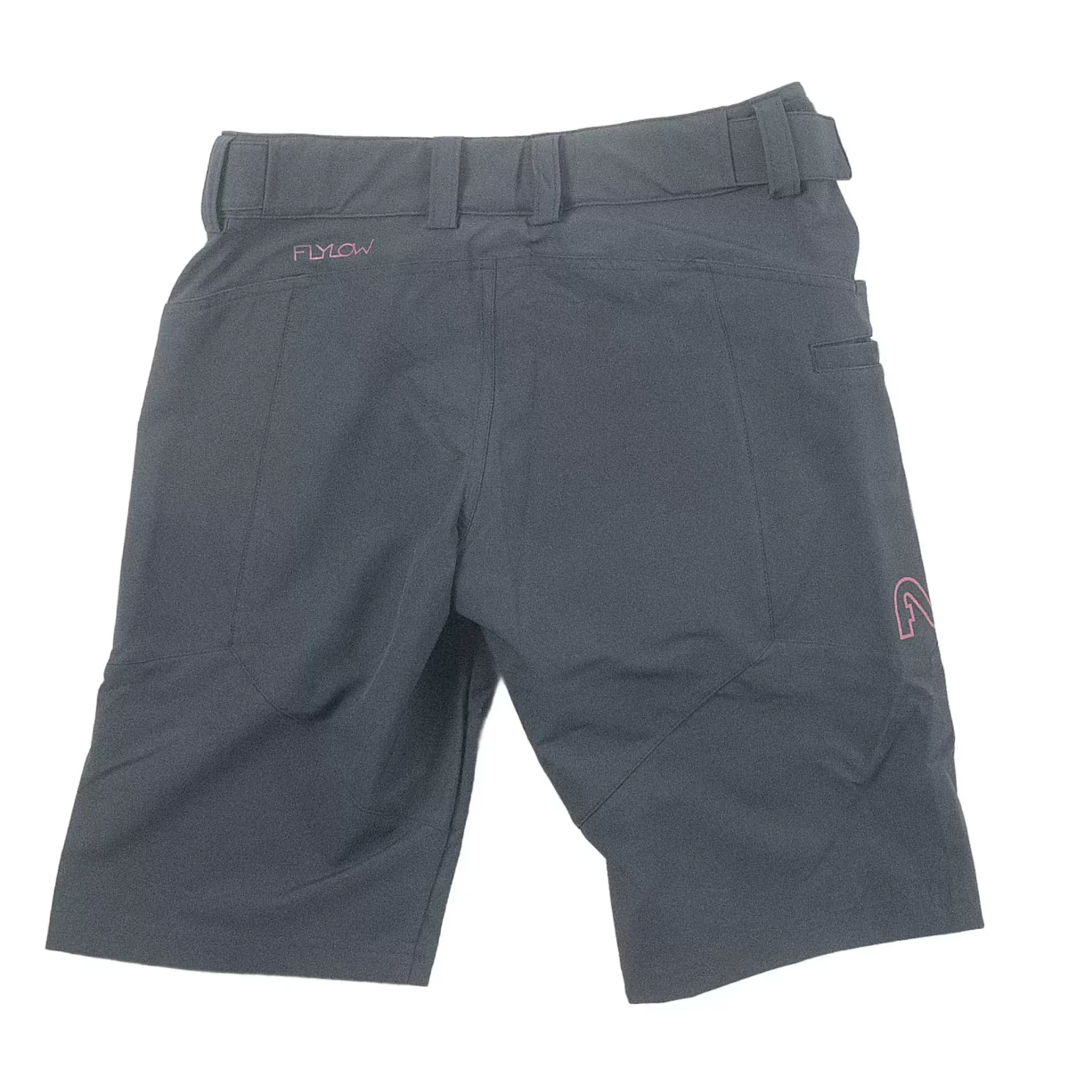 Flylow Squad 2-in-1 MTB Shorts - Women's - Image 2