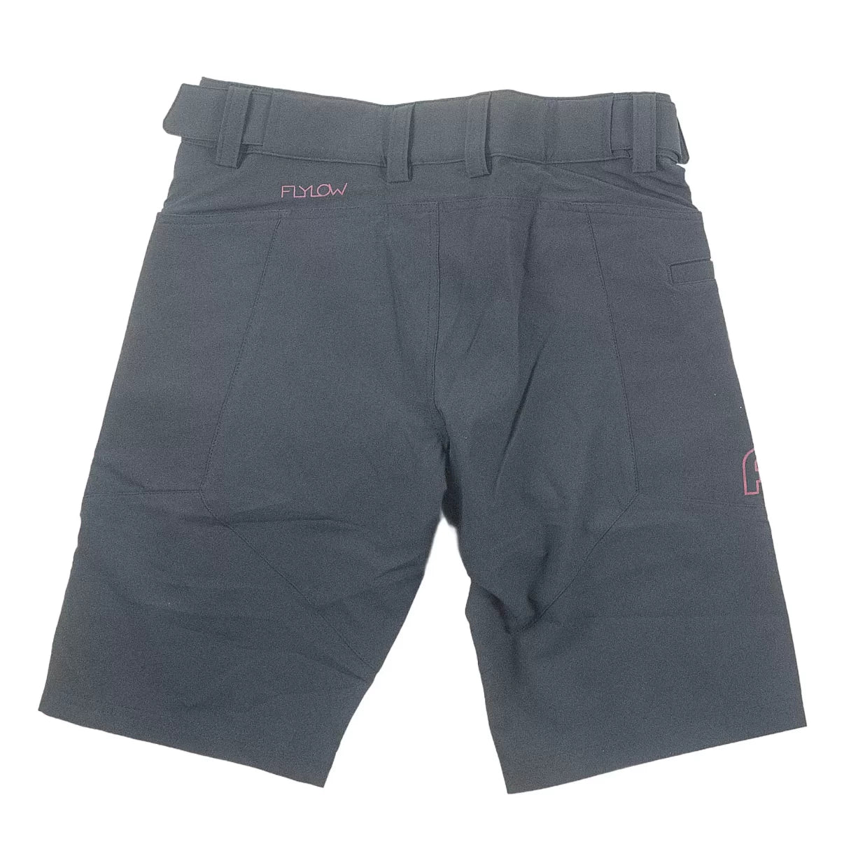 Flylow Squad 2-in-1 MTB Shorts - Women's - Image 2