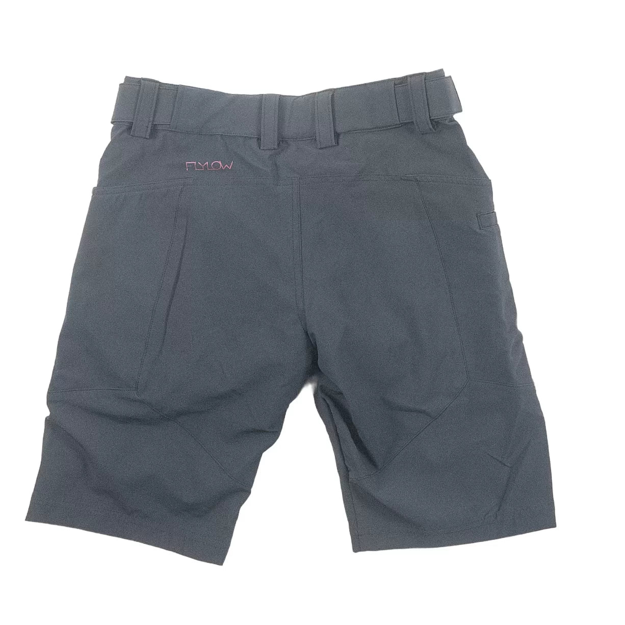 Flylow Squad 2-in-1 MTB Shorts - Women's - Image 2