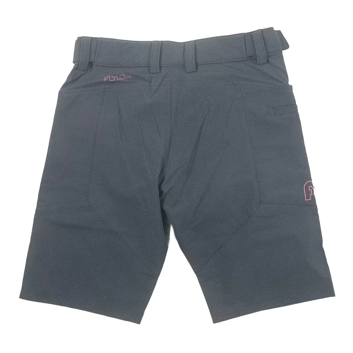 Flylow Squad 2-in-1 MTB Shorts - Women's - Image 2