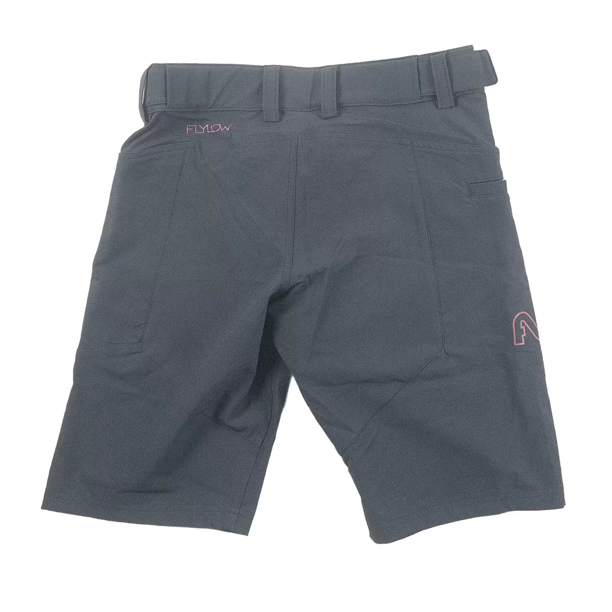 Flylow Squad 2-in-1 MTB Shorts - Women's - Image 2