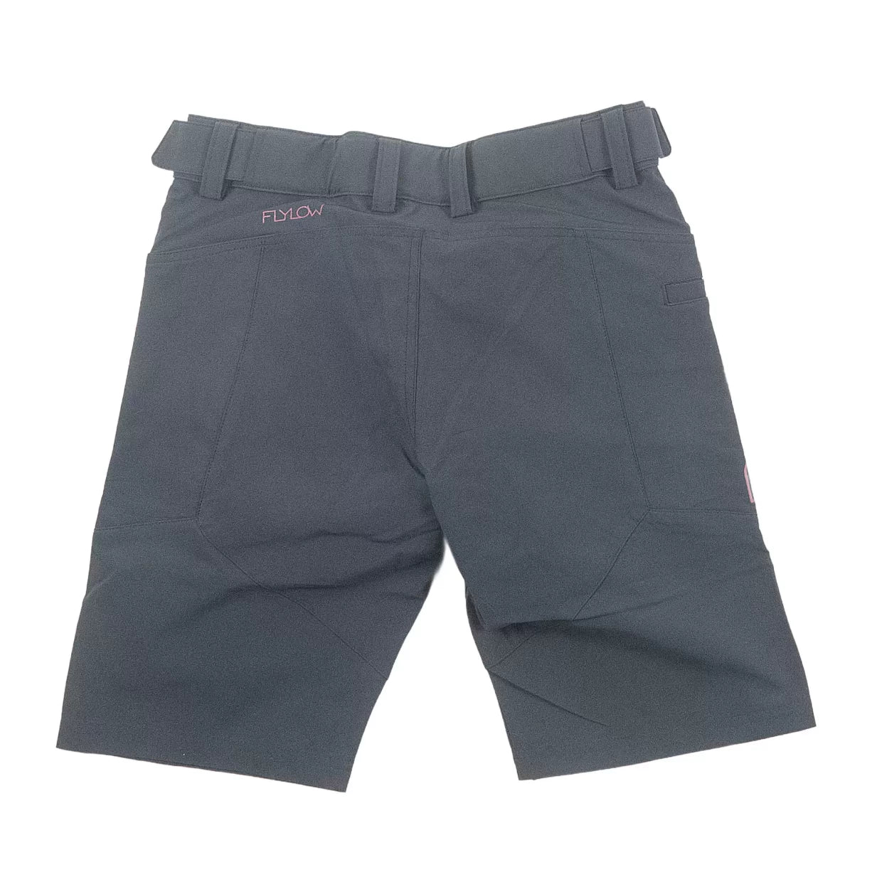 Flylow Squad 2-in-1 MTB Shorts - Women's - Image 2