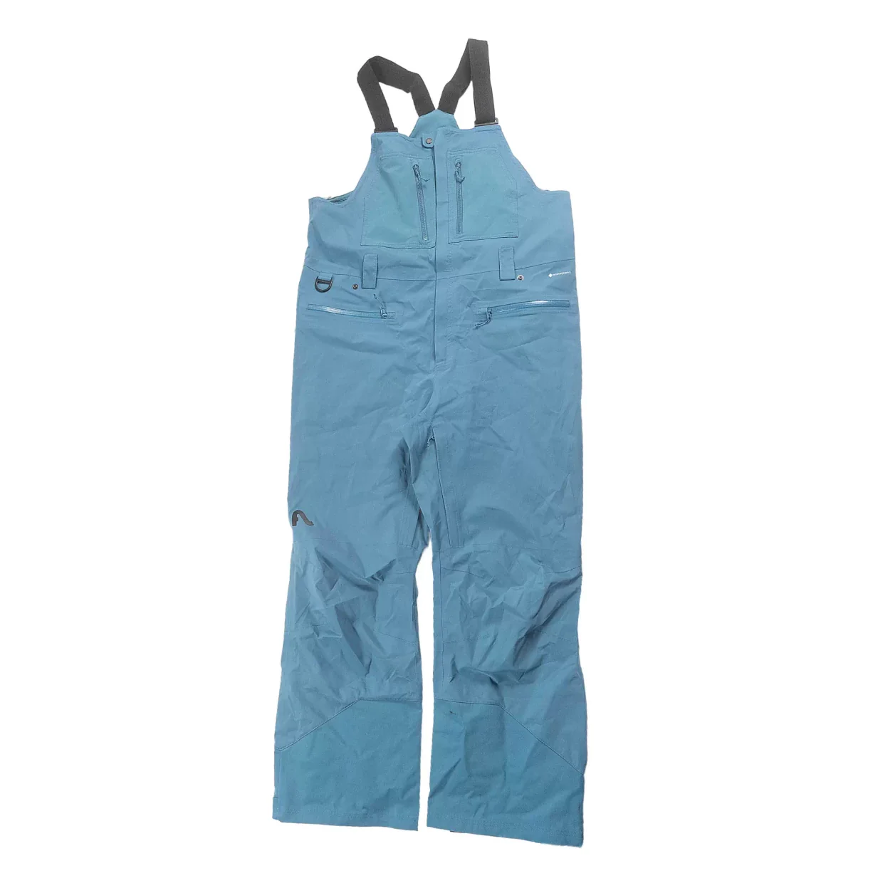 Flylow Stash Bibs - Men's
