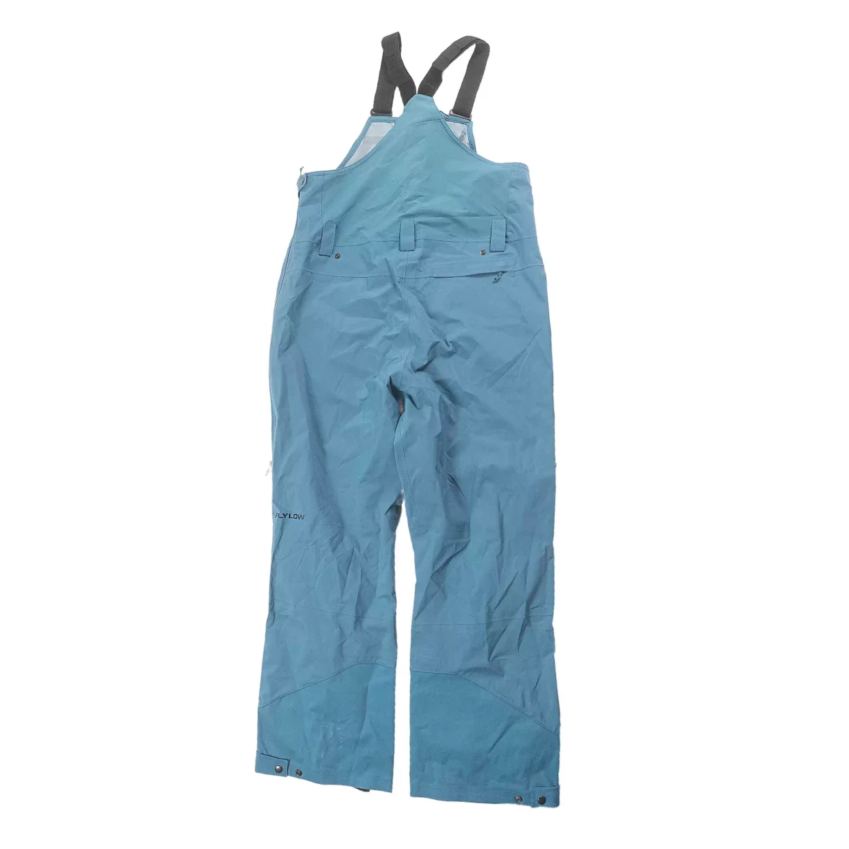 Flylow Stash Bibs - Men's - Image 2