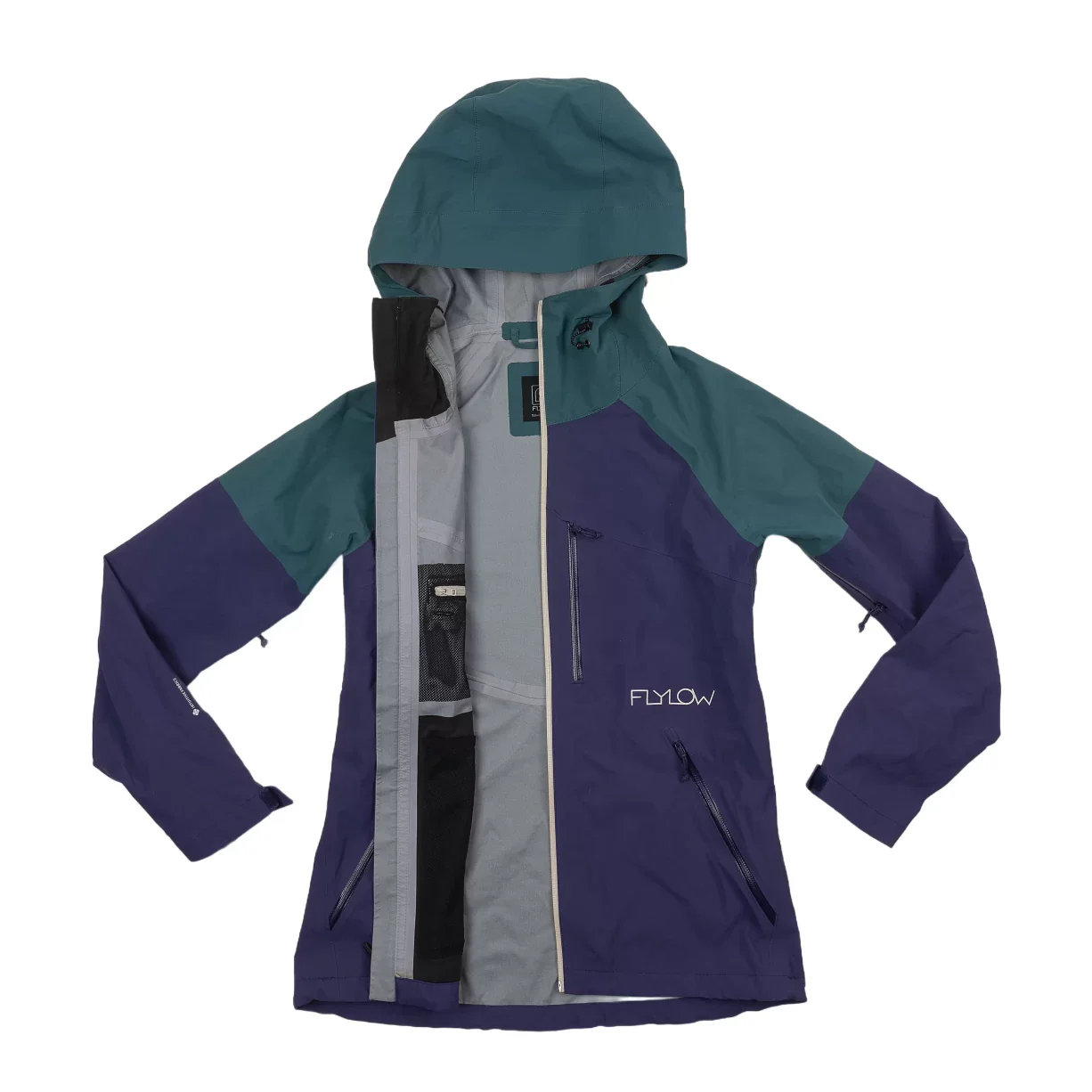 Flylow Vixen 2.1 Jacket - Women's - Image 2