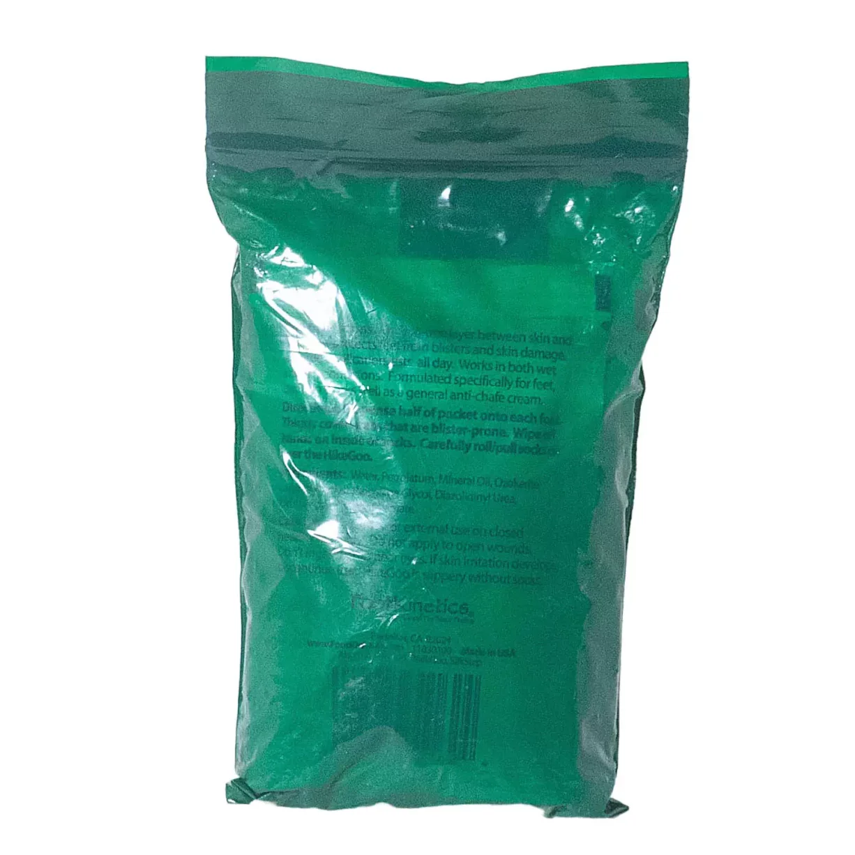 Foot Kinetics HikeGoo Blister Repair Packets - Image 2