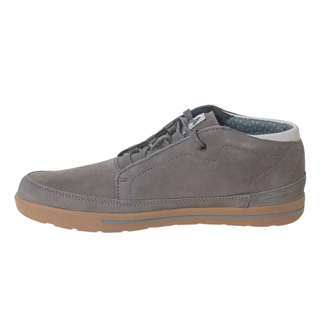 Forsake Phil Chukka Shoe - Men's - Image 3