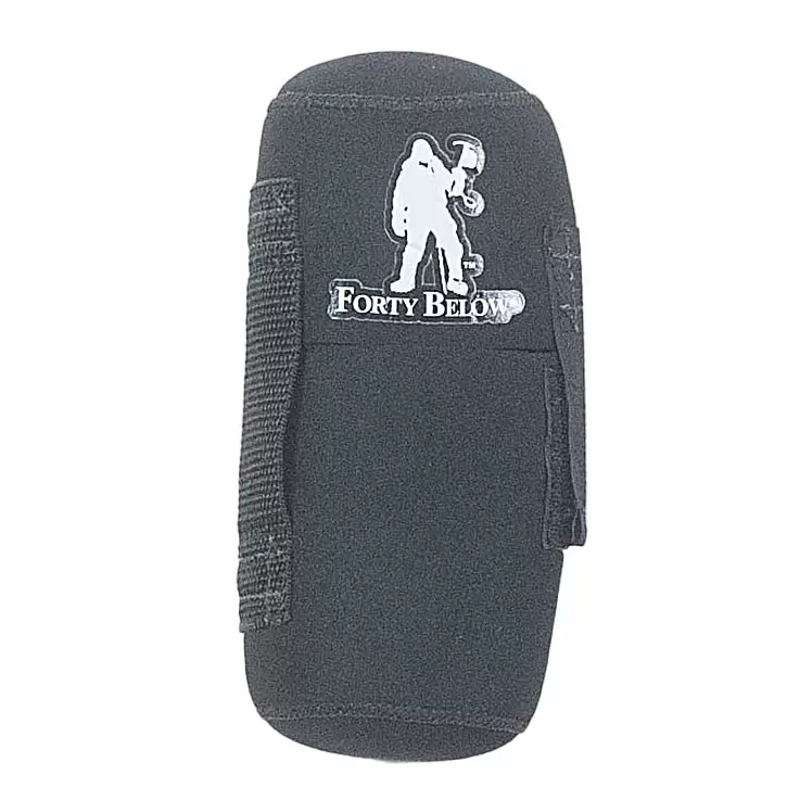 Forty Below Bottle Boot 16oz