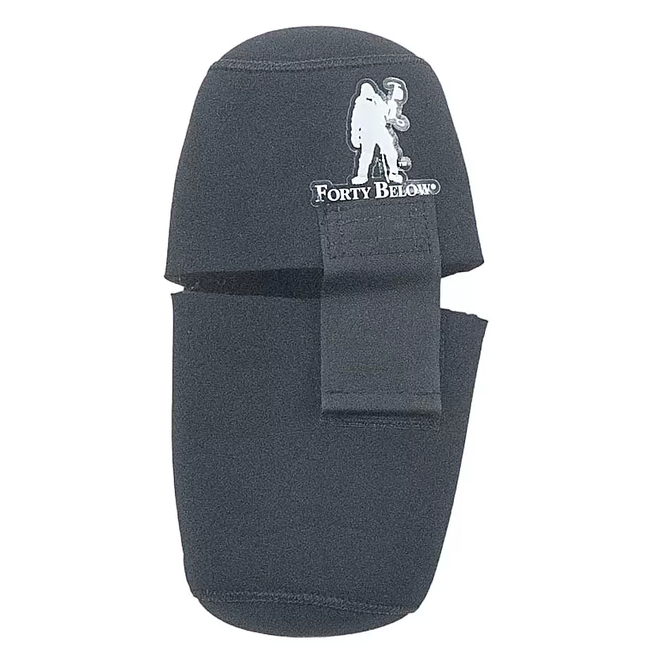 Forty Below Bottle Boot 32oz