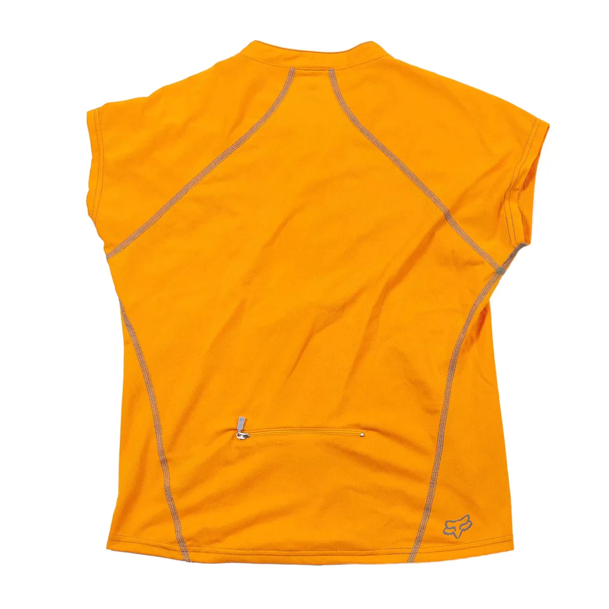Fox 1/4 Zip Bike Jersey - Women's - Image 2