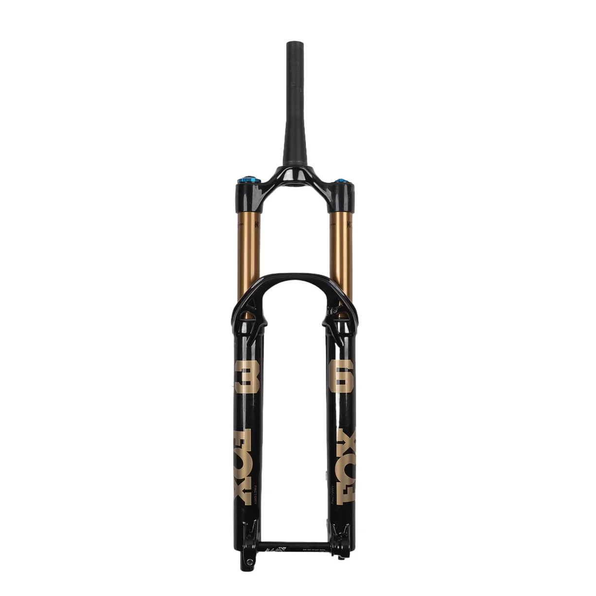 Fox 36 Factory Grip X2 MTB Fork