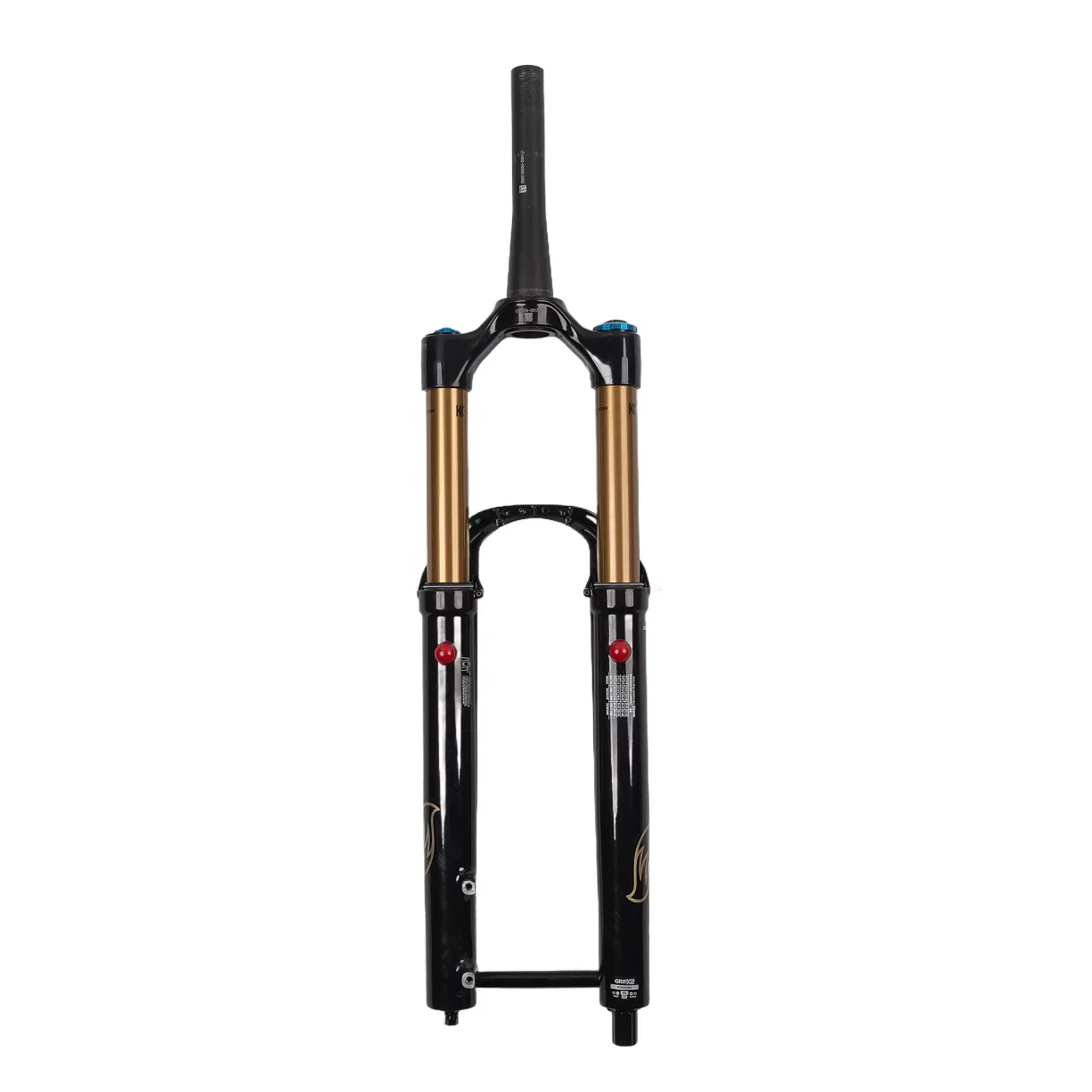 Fox 36 Factory Grip X2 MTB Fork - Image 2