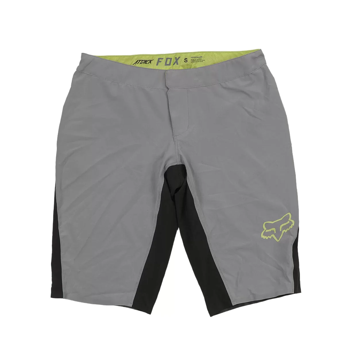 Fox Attack Short - Women's
