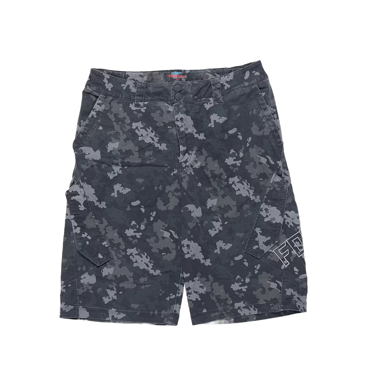 Fox Mountain Bike Cargo Shorts - Men's