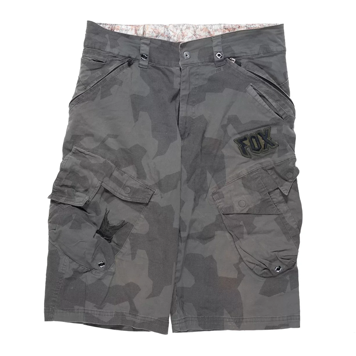 Fox Mountain Bike Shorts - Men's