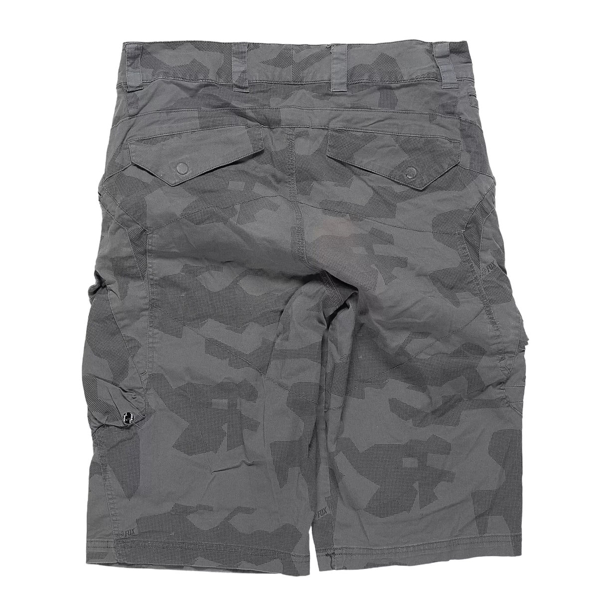 Fox Mountain Bike Shorts - Men's - Image 2