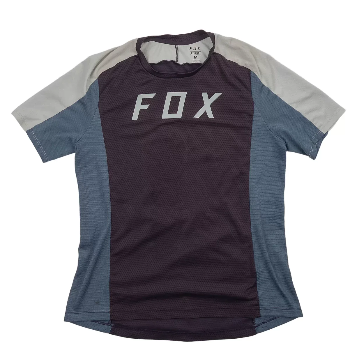 Fox Racing Defend Short Sleeve Jersey - Women's