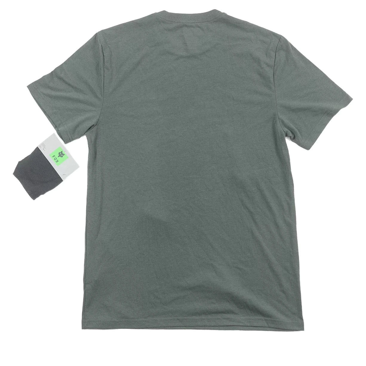 Fox Racing Diffuse Dri-Release Tee - Men's - Image 2