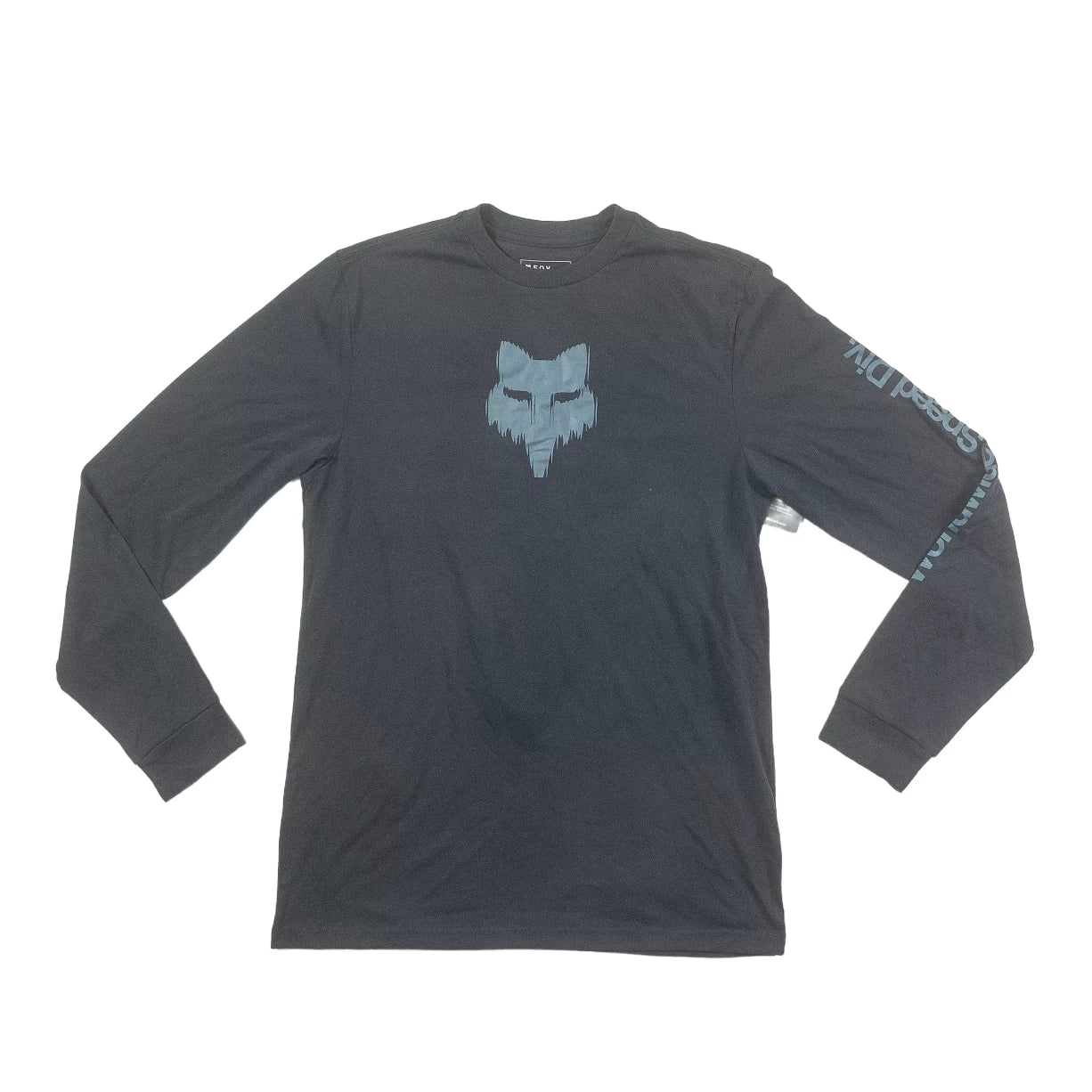 Fox Racing Edge DriRelease Long Sleeve Tee - Men's