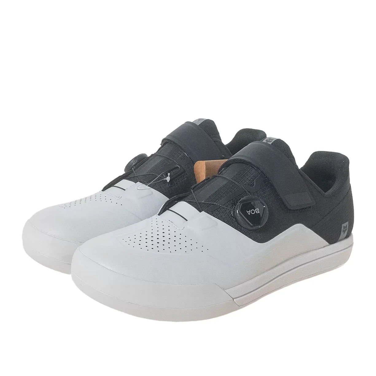 Fox Racing Fox Union Bike Shoes - Men's - Image 2