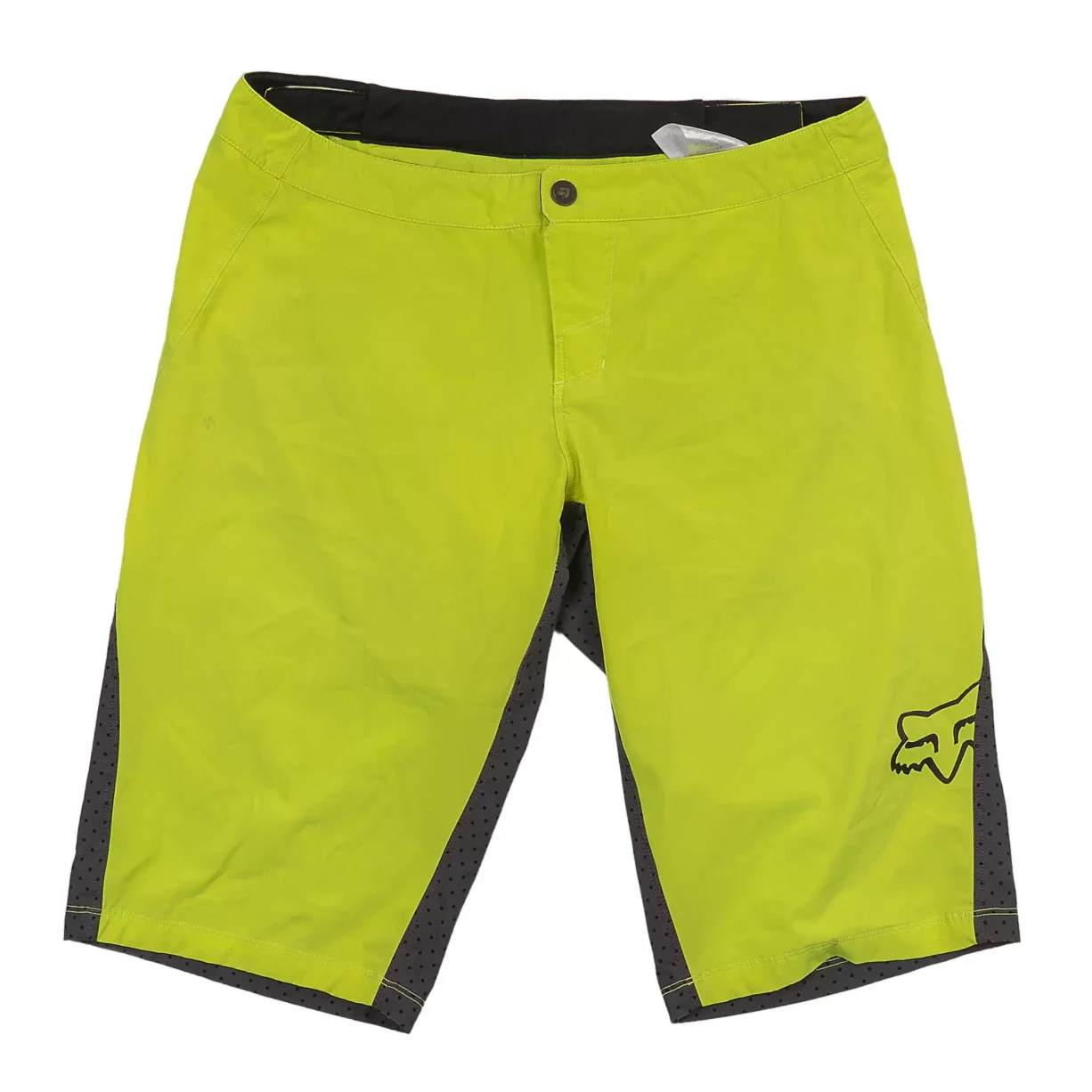 Fox Racing Lynx Shorts - Women's