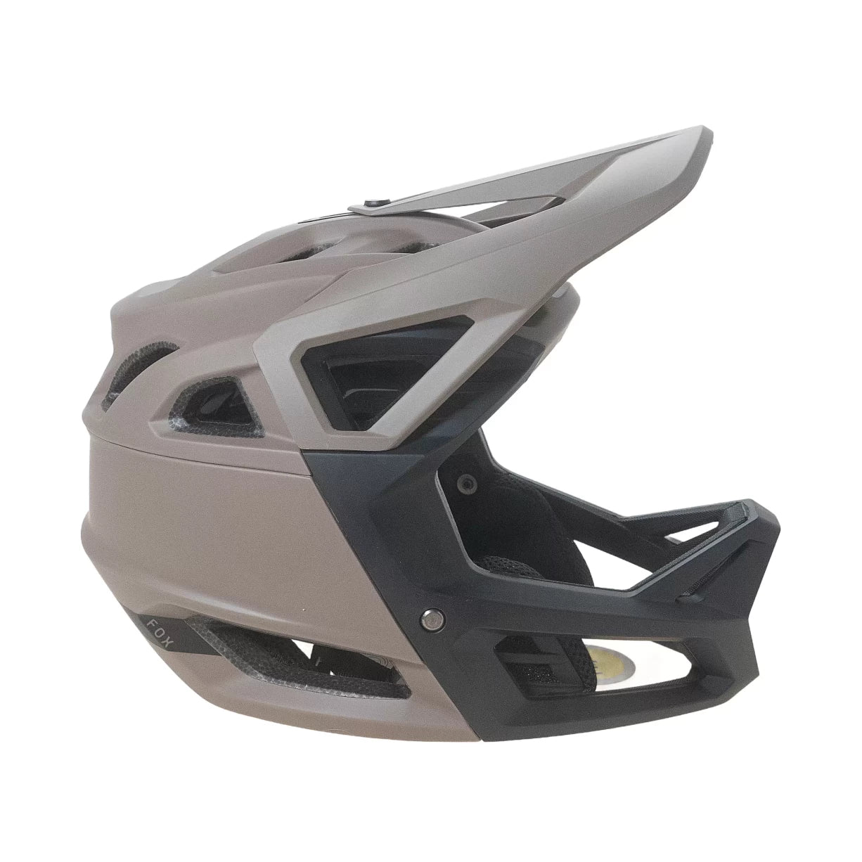 Fox Racing Proframe Solid Helmet - Liods - Image 2