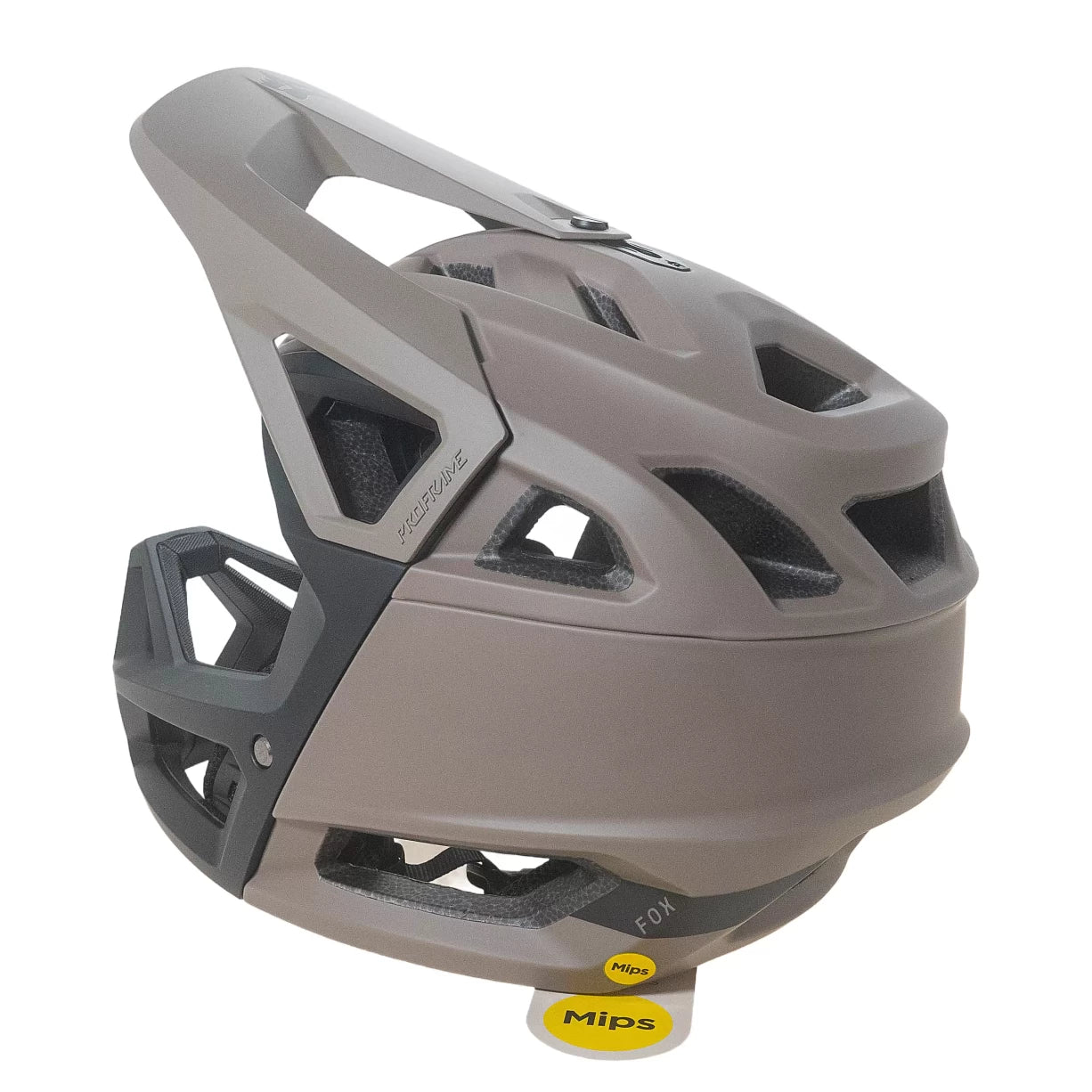 Fox Racing Proframe Solid Helmet - Liods - Image 3