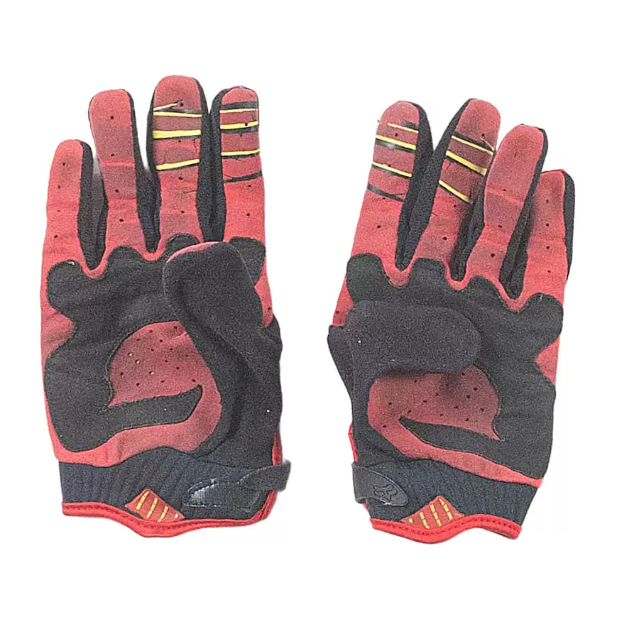 Fox Racing Push Glove - Kids' - Image 2