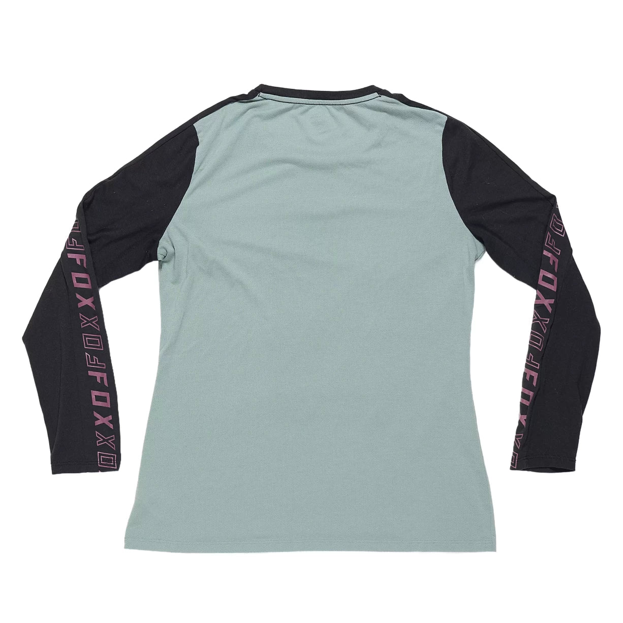 Fox Racing Ranger DR Long Sleeve MTB Jersey - Women's - Image 2