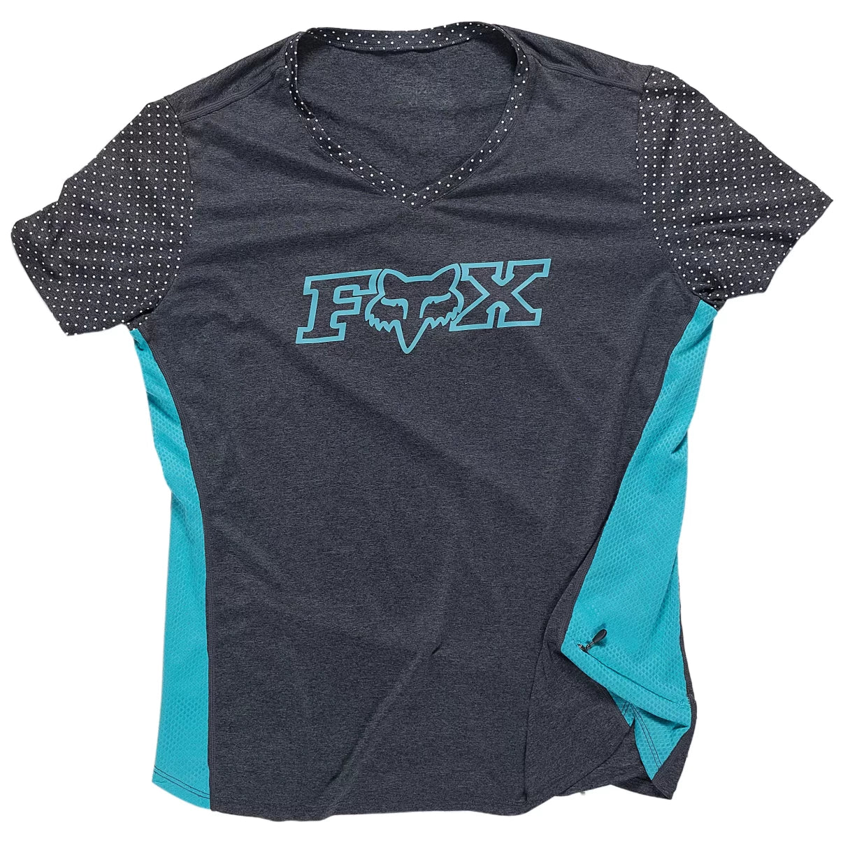 Fox Racing Ranger Fox Head Short-Sleeve Jersey - Women's