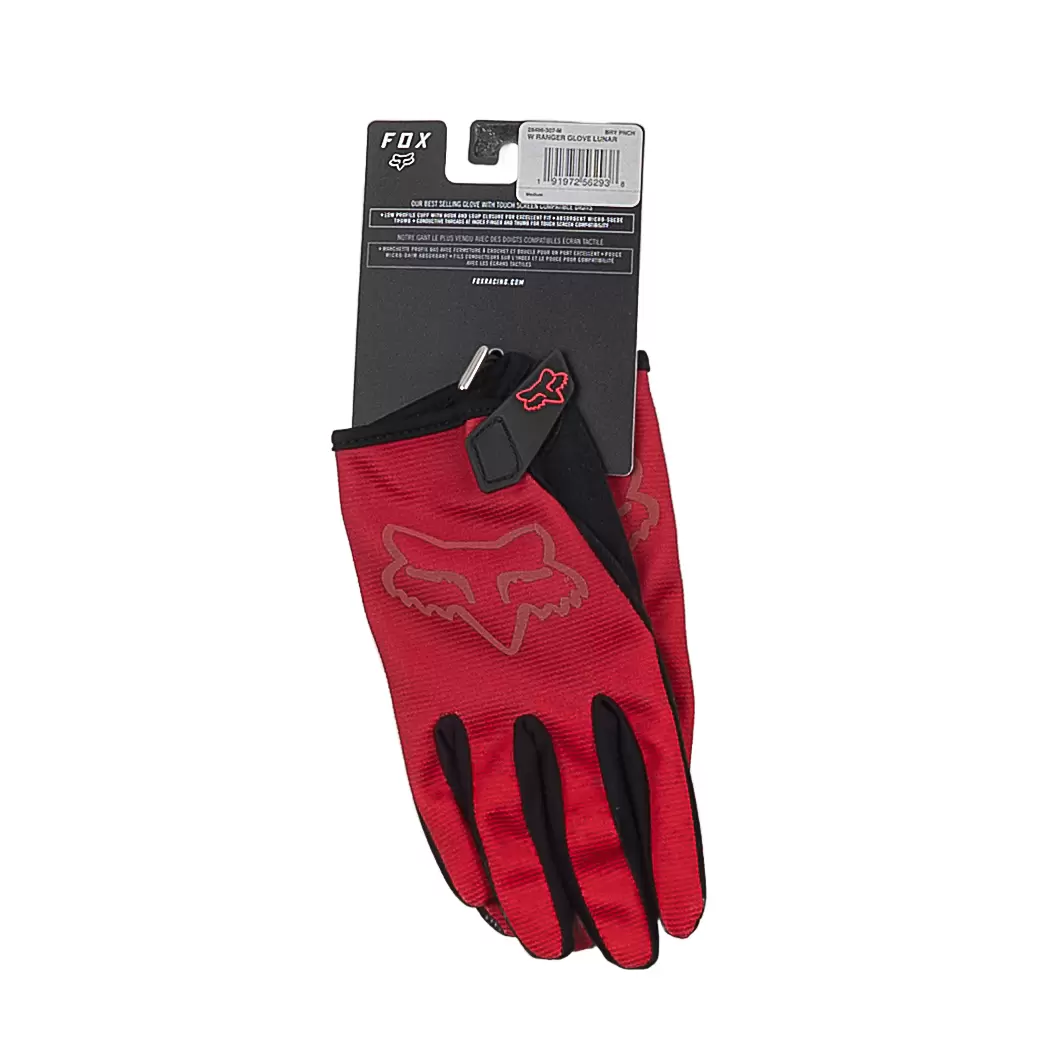 Fox Racing Ranger Gloves