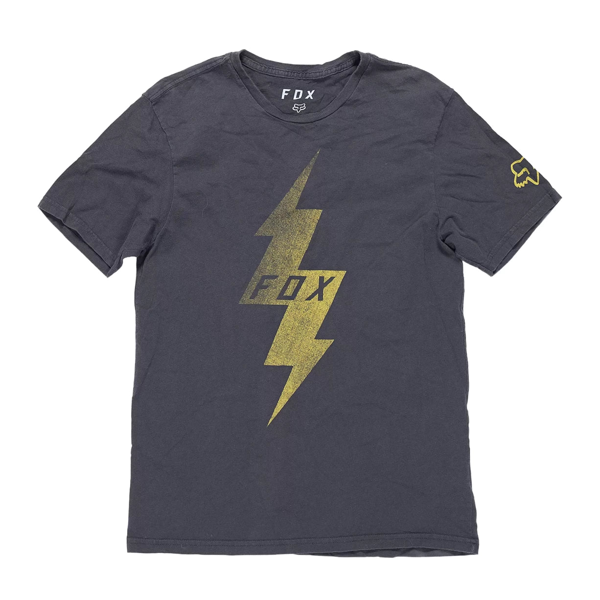 Fox Racing Short Sleeve Tee - Men's