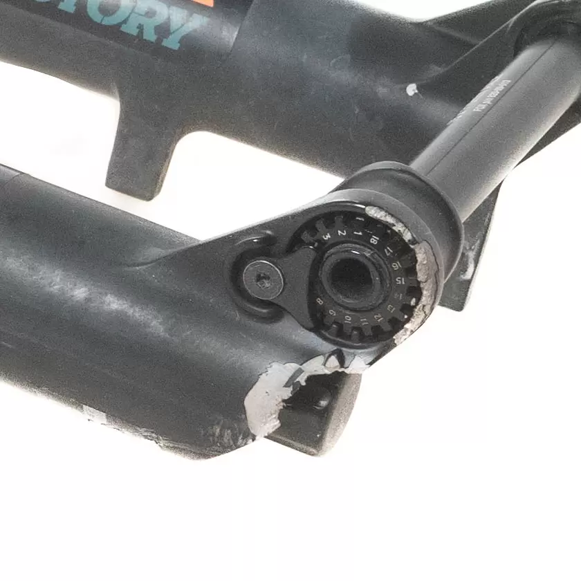 FOX Racing Shox 34 SL Float 29in Factory Grip SL Fork - Image 3
