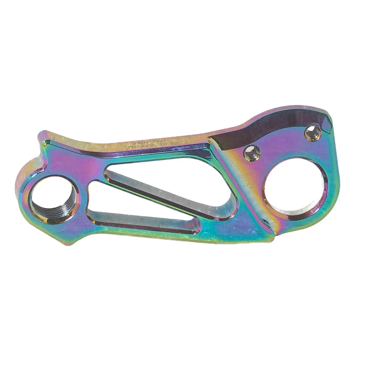 Frames and Gear Trek Disc Brake Direct Mount Derailleur Hanger