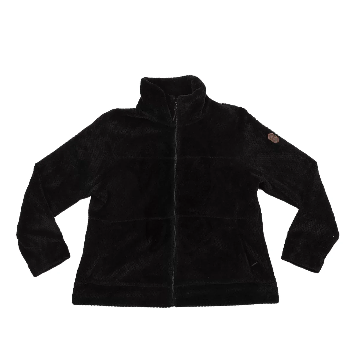 Free Country Butter Pile Fleece Jacket - Women's