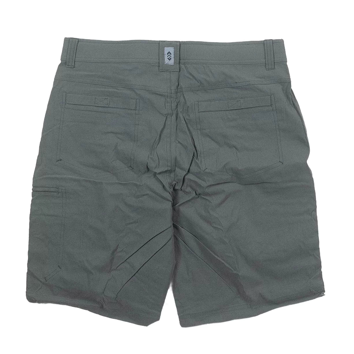Free Country Nylon Stretch Shorts - Men's - Image 2