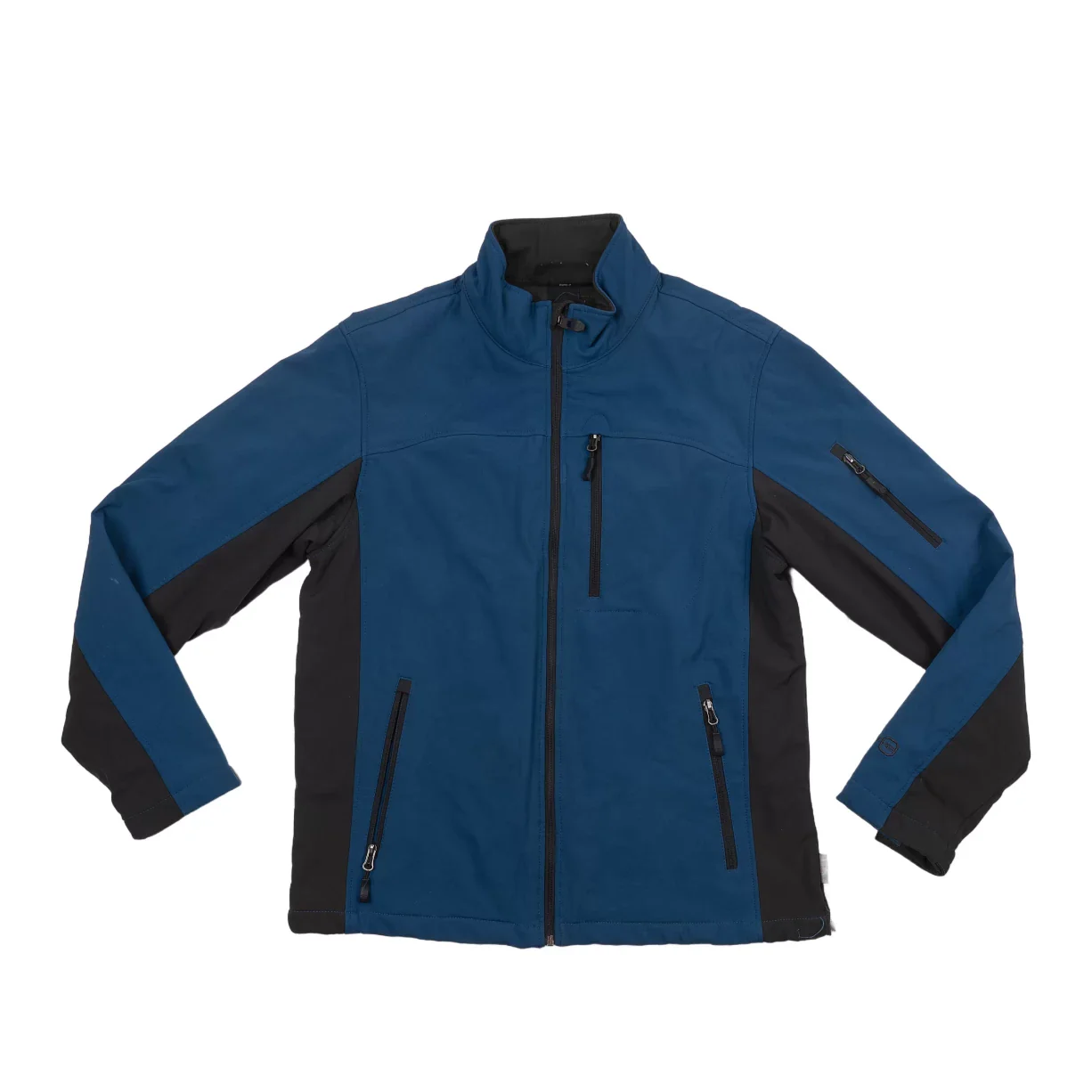 Free Country SoftShell Jacket - Men's
