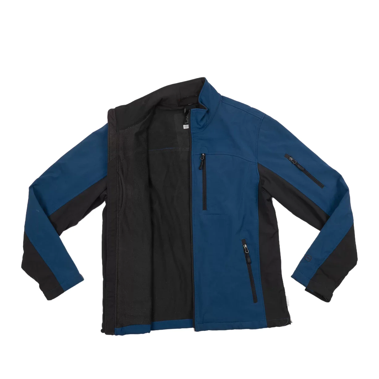 Free Country SoftShell Jacket - Men's - Image 2
