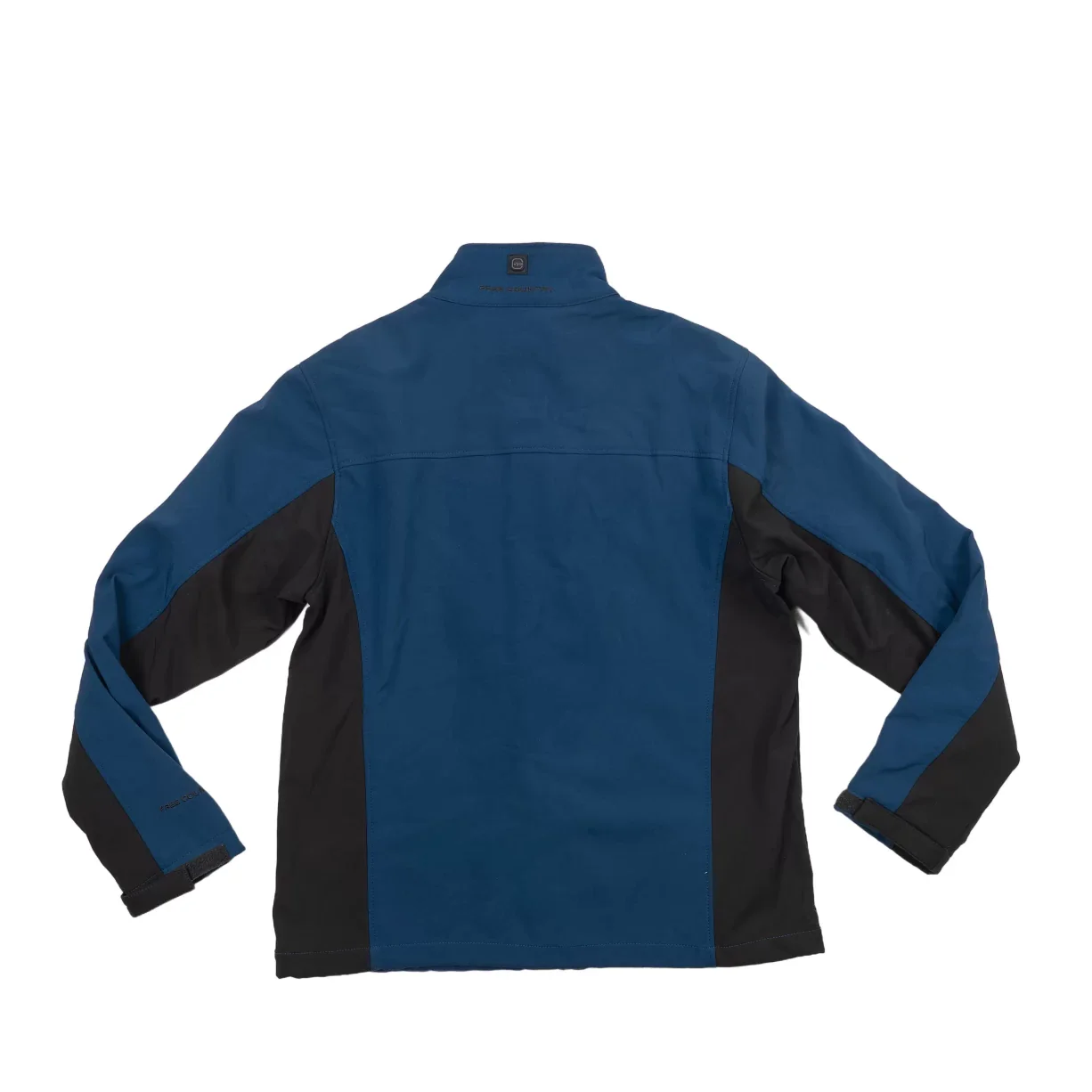 Free Country SoftShell Jacket - Men's - Image 3