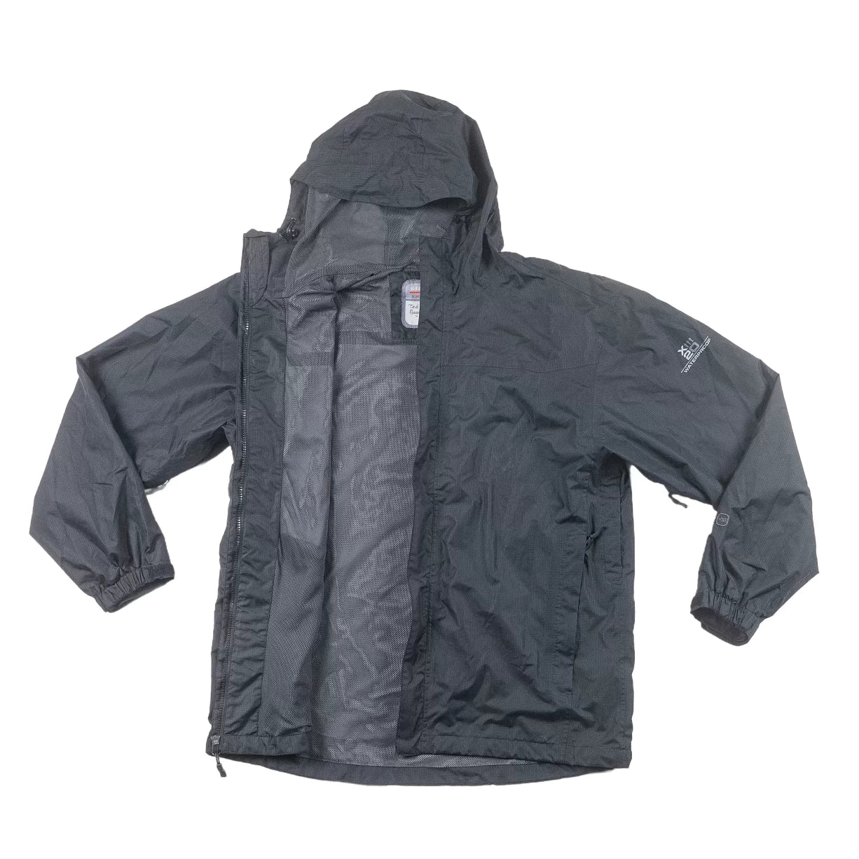 Free Country X2O Lightweight Rain Shell - Men's - Image 2