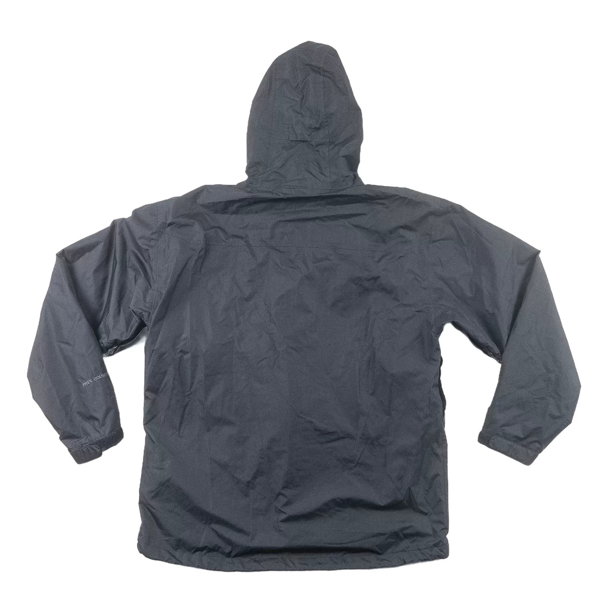 Free Country X2O Lightweight Rain Shell - Men's - Image 3