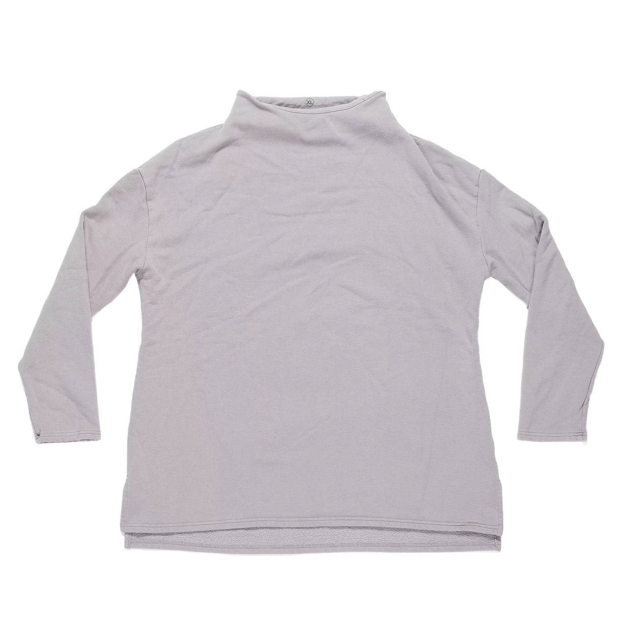 Free Fly Bamboo Thermal Fleece Mockneck - Women's