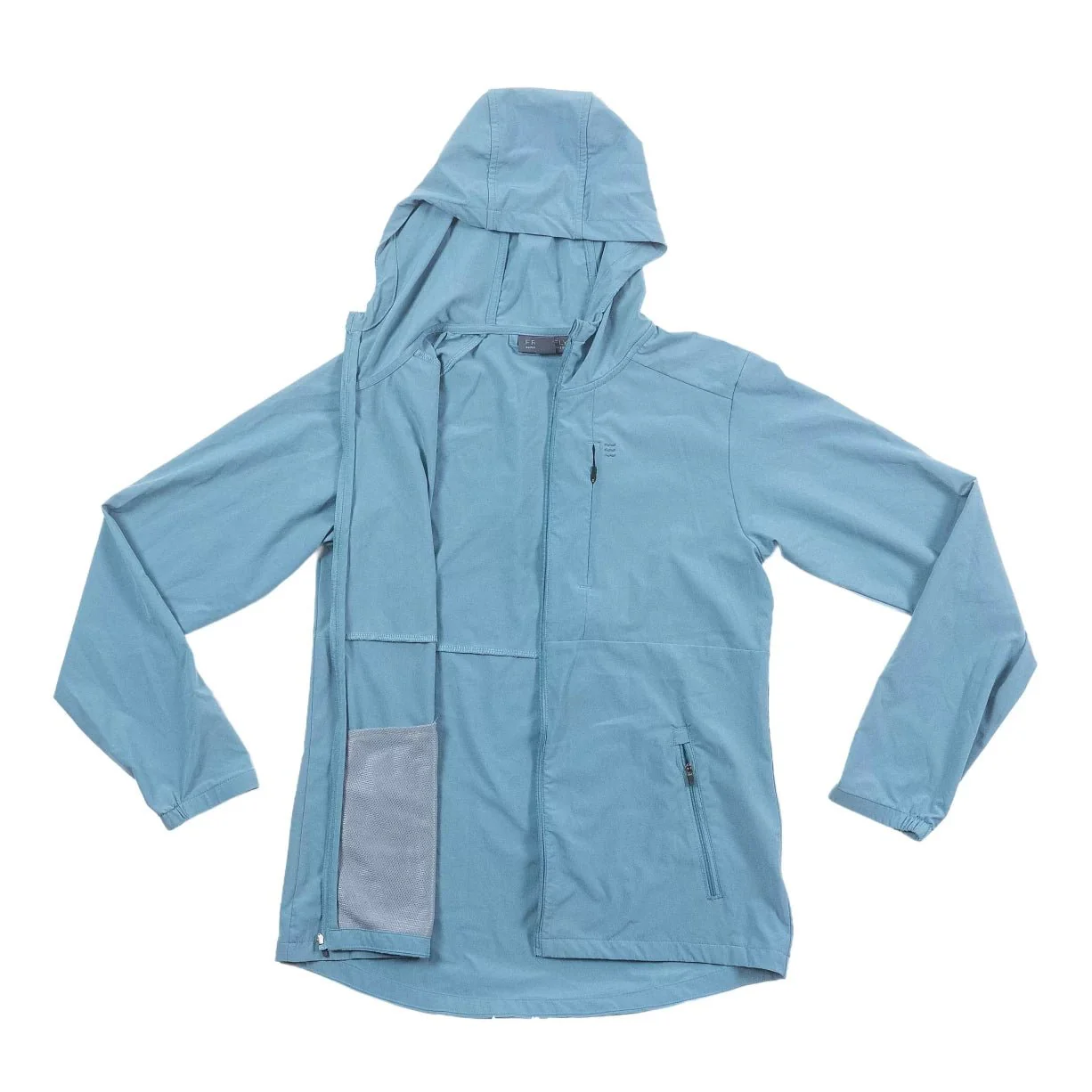 Free Fly Breeze Jacket - Men's - Image 2