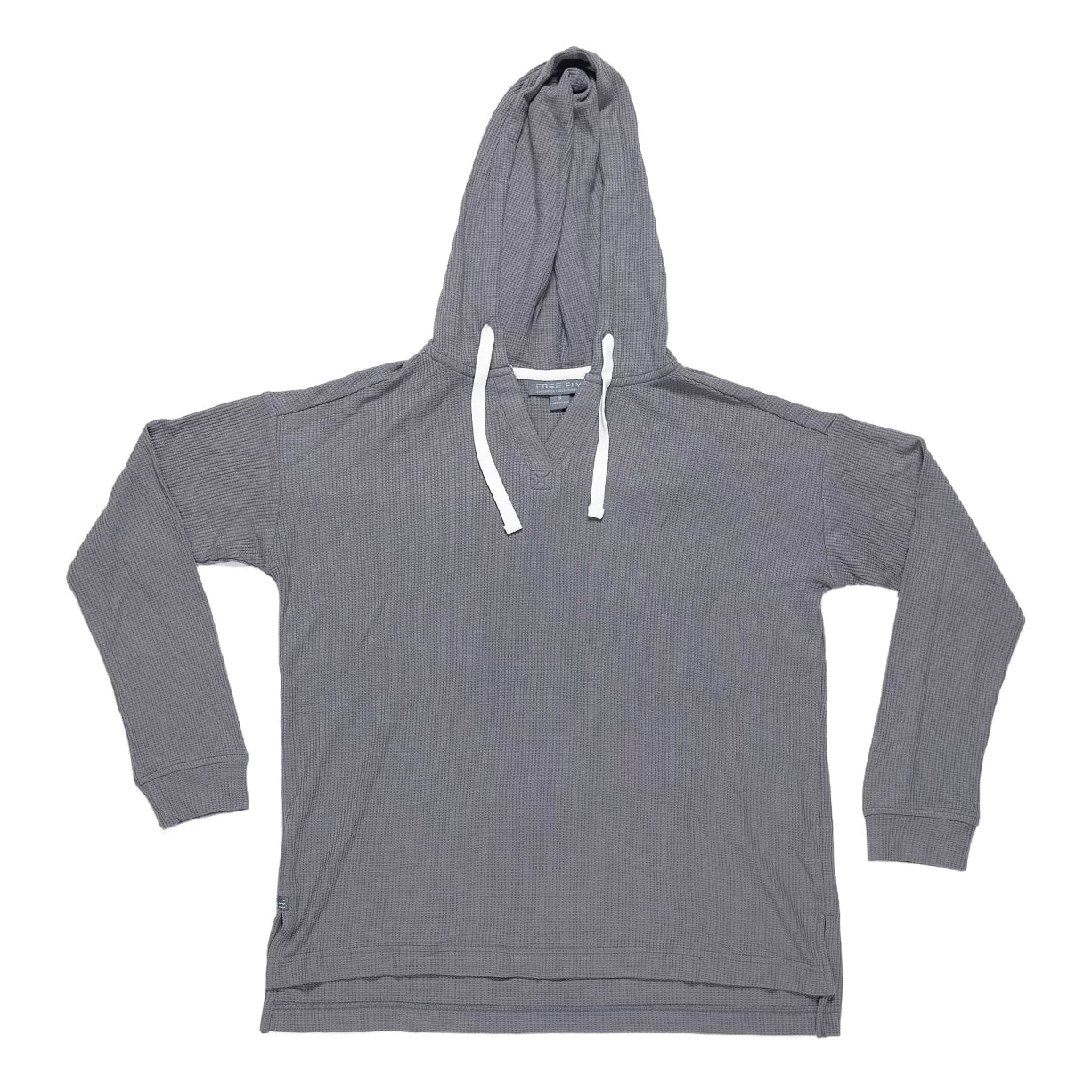 Free Fly Waffle Knit Hoodie - Women's