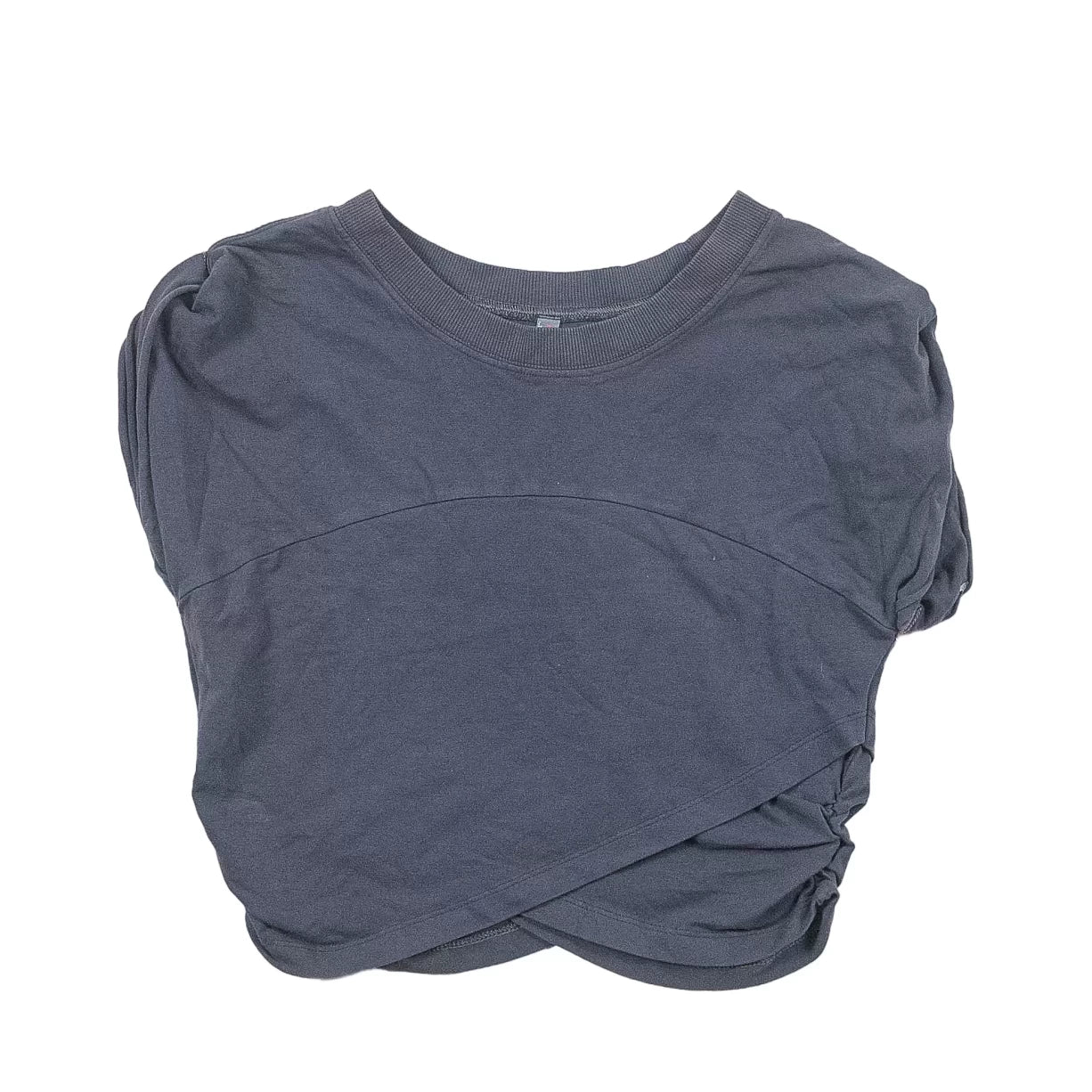 Free People Hot Shot Crossover Top - Women's