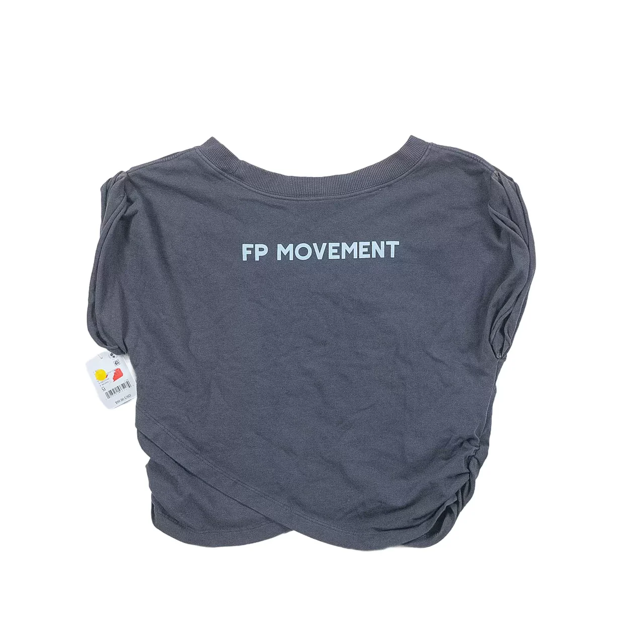 Free People Hot Shot Crossover Top - Women's - Image 2