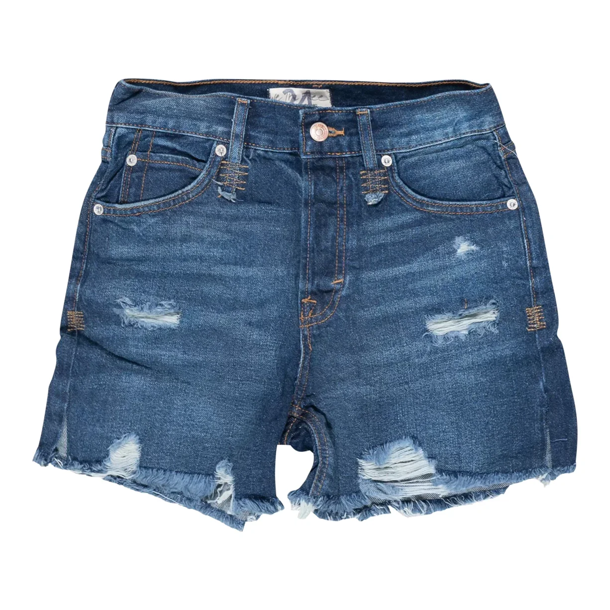 Free People Free People Makai Cutoff Short - Women's